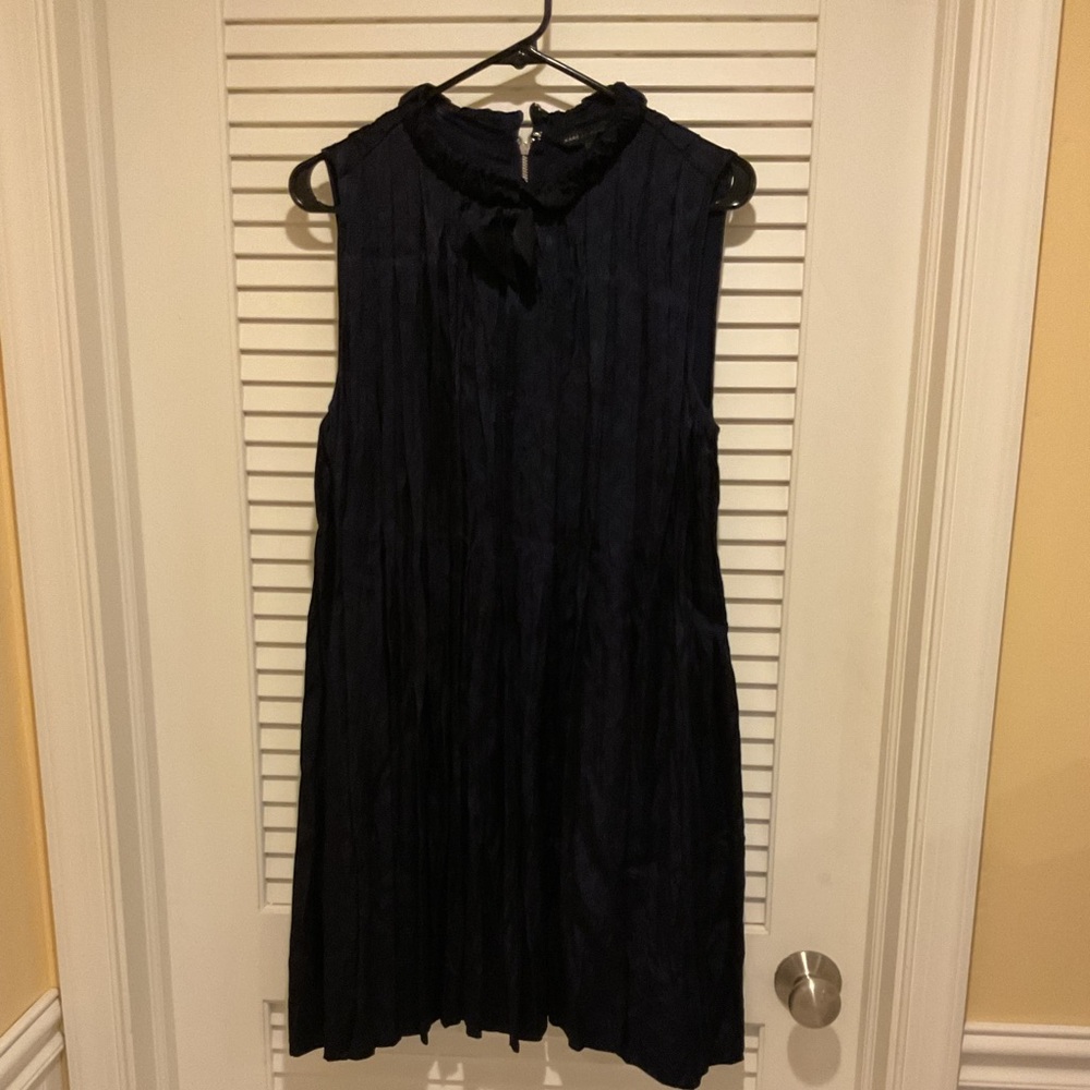 Marc By Marc Jacobs Sleeveless Dress